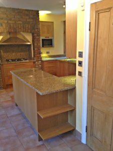 Kitchen And Bathroom 3