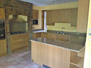 Kitchen And Bathroom 4