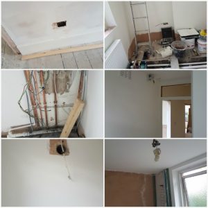 Refurbishments And Refits 1